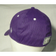 Kšiltovka New Era 19 N 20 purple/grey marl