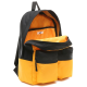 Batoh Vans Double Down Backpack 20,5 L zinnia/black