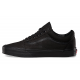 Boty Vans Old Skool black/black