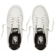 Boty Vans Highland (Sporty) blanc de blanc/black