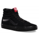 Boty Vans SK8-Hi black/black