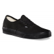 Boty Vans Authentic black/black