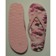 Pantofle Rip Curl Camo Rubber rose/pink