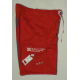 Kraťasy DC Lanai Kids Boardshorts red | 28