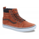 Boty Vans SK8-Hi MTE (MTE) glazed ginger/plaid