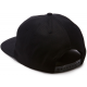 Kšiltovka Thrasher Magazine Logo Two-tone Snapback black