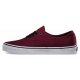 Boty Vans Authentic port royale/black