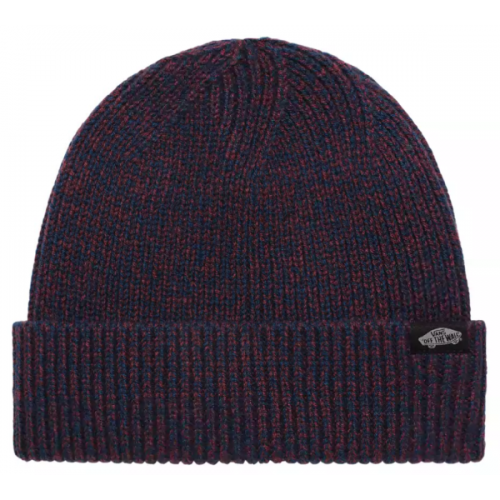 Kulich Vans Twilly Beanie gibraltar sea/prune