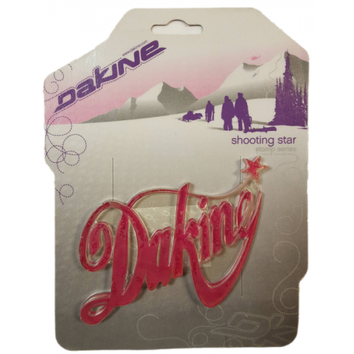 Grip SNB DaKine Shooting Star pink