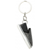 Přívěšek Vans Slip-On Keychain holographic glitter