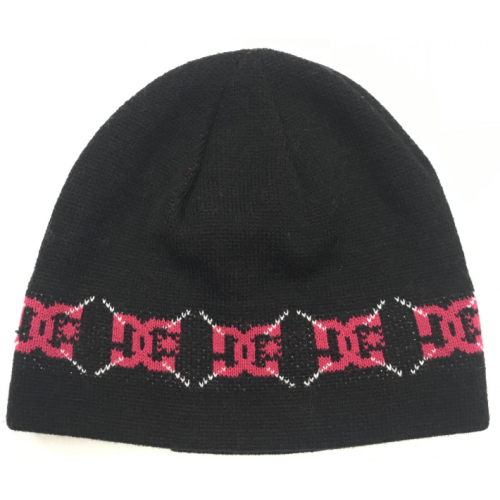 Kulich DC Golden Beanie black