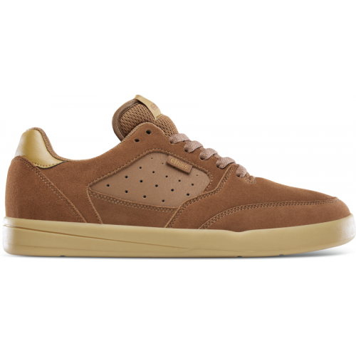 Boty Etnies Veer brown/gum