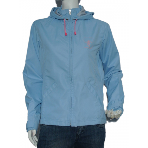 Bunda Cuckoo Girl light blue