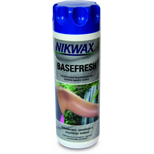 Aviváž Nikwax Basefresh 300 ml