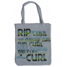 Taška Rip Curl Logo Line Shoulder Bag optical white