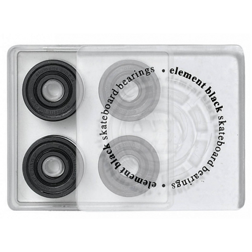 Ložiska Element Black Bearings