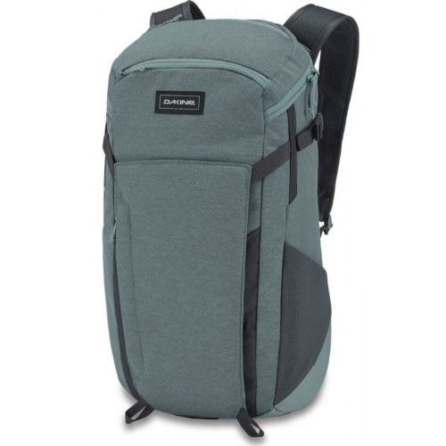 Batoh DaKine Canyon 24L leadblue