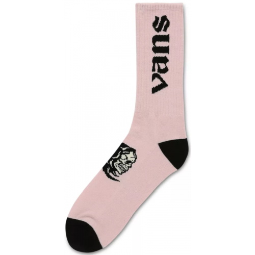 Ponožky Vans Sixty Sixers Crew vans cool pink