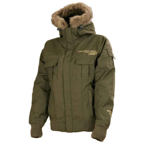 Bunda Horsefeathers Patrol Insulated olive