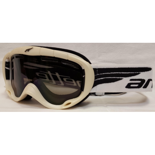 Brýle Arnette Tracer XS matt white/green