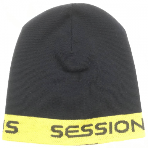 Kulich Sessions Rifle navy/yellow