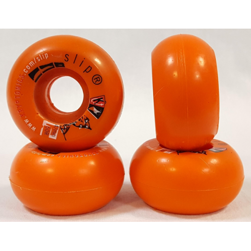 Kolečka in-line Kryptonics SLIP 47 mm 4ks