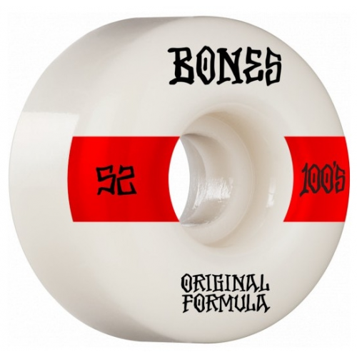 Kola Bones OG Formula 100s V4 Wide white