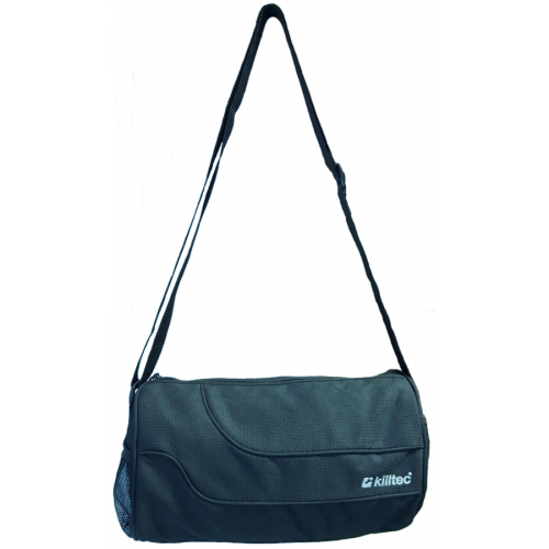 Taška Killtec Shoulder bag black