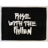 Peněženka Fallen R.W.T.F. US Wallet black