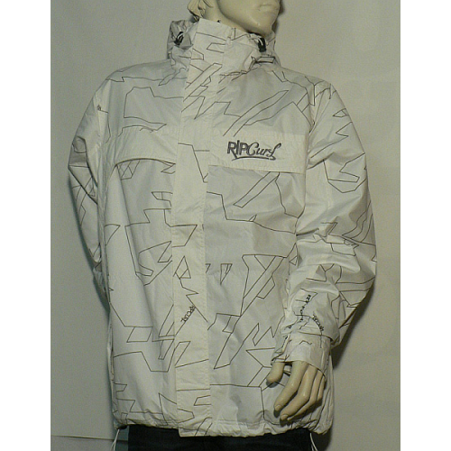 Bunda Rip Curl San Juan Camo white