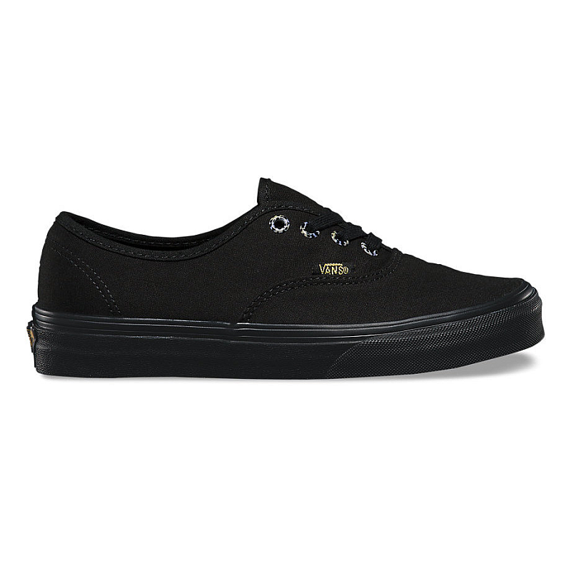 Boty Vans Authentic (Multi Eyelets) cheetah/black