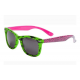 Brýle Santa Cruz Screaming Shades green