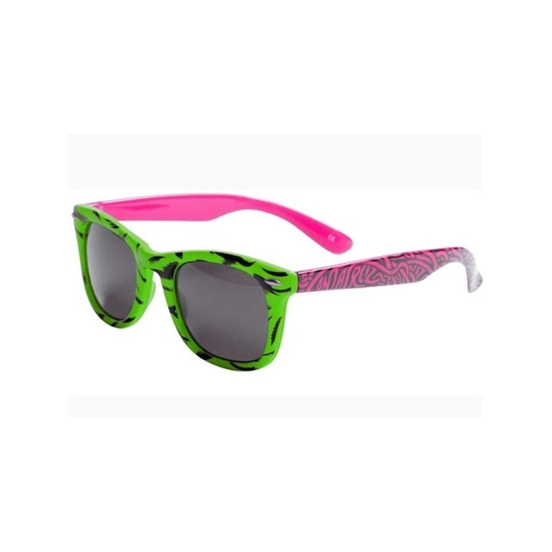 Brýle Santa Cruz Screaming Shades green